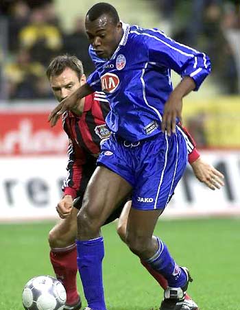 名人的冒險 名人的冒險