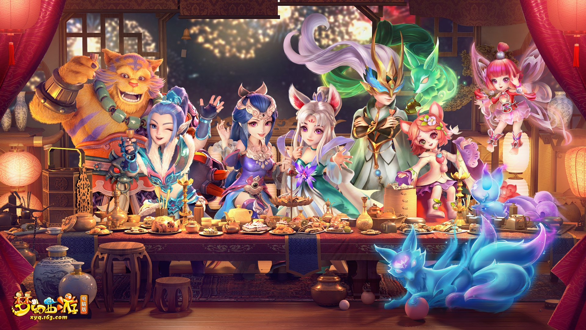 强势对决 强势对决