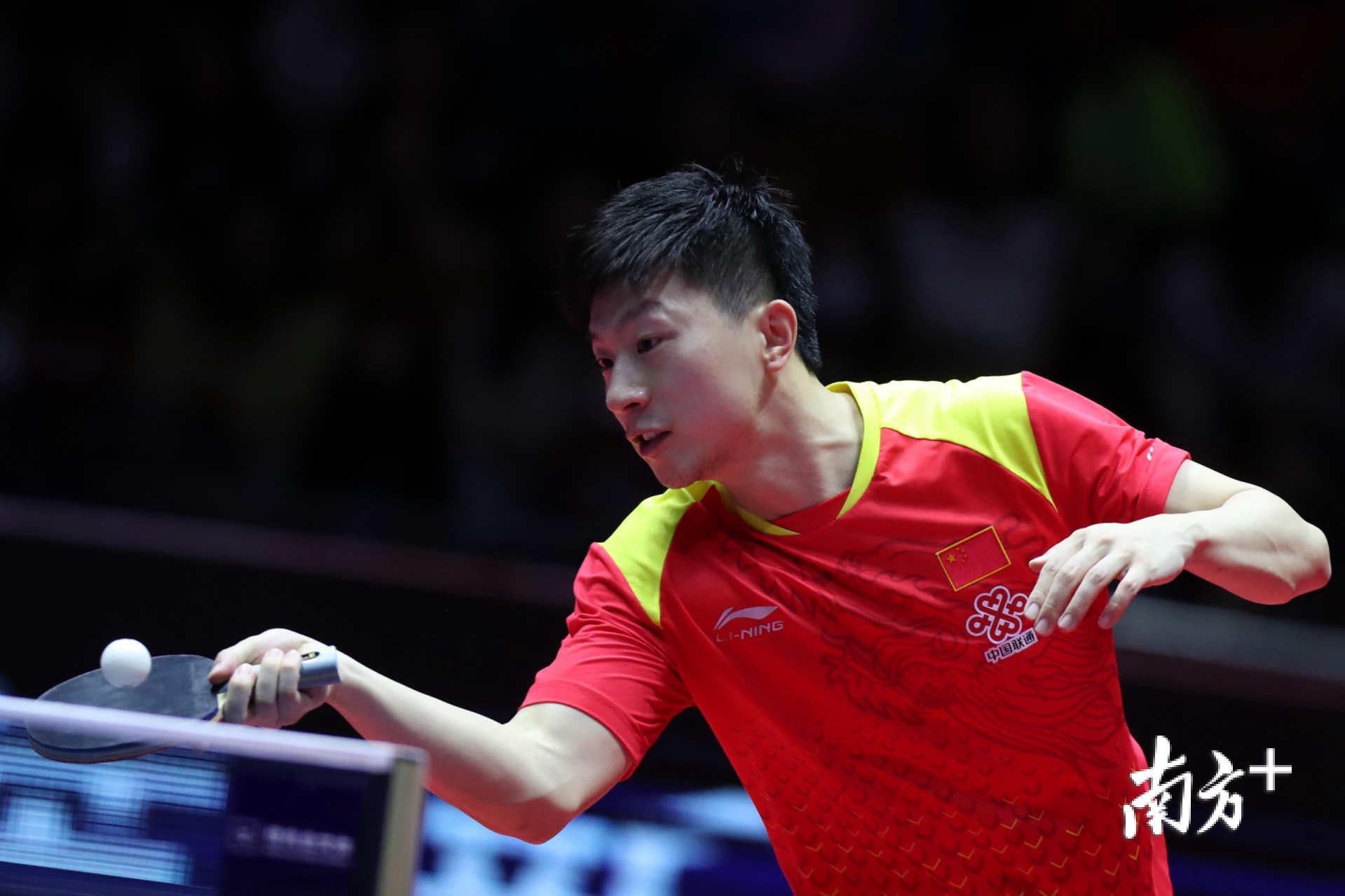 他敢于在正 他敢于在正