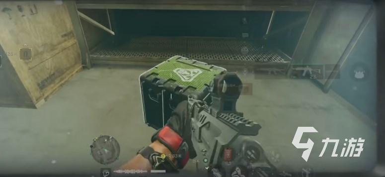 地理空间 地理空间