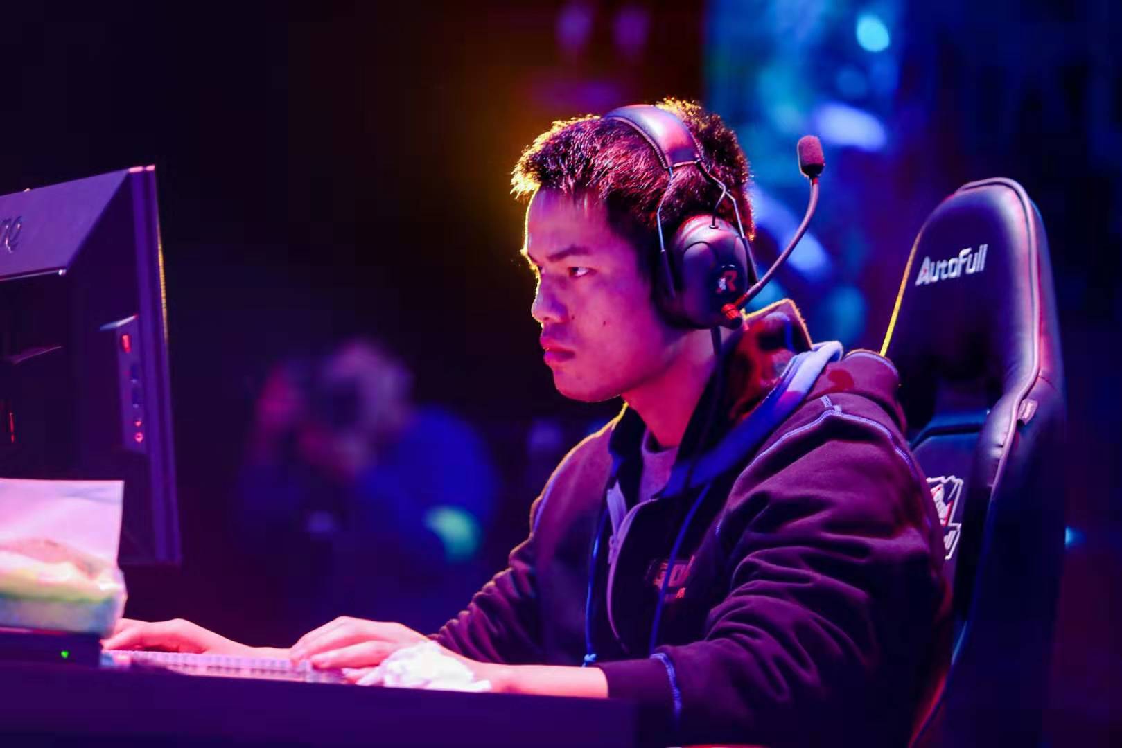 尊重规则 尊重规则