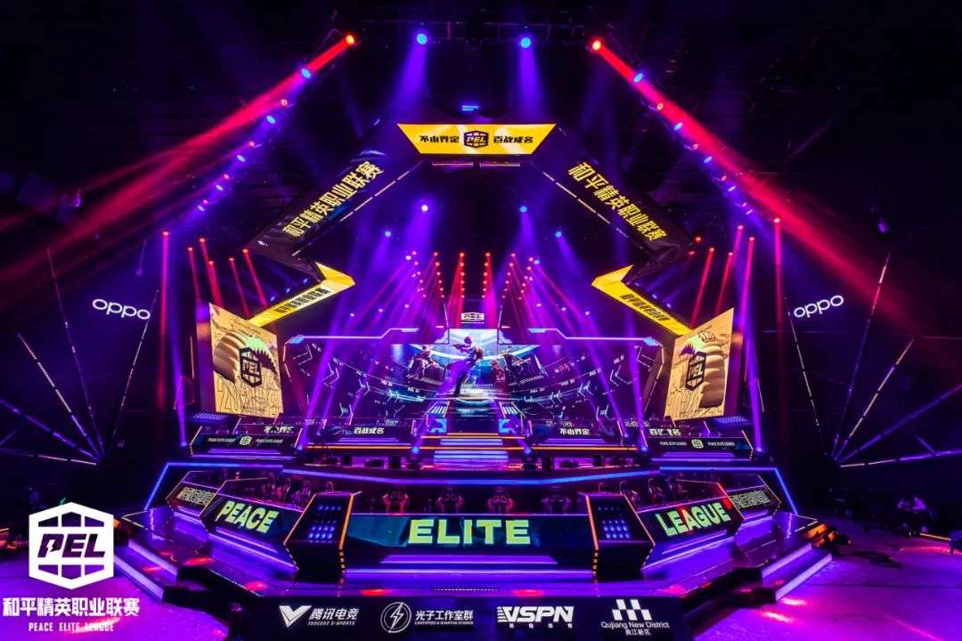 多位对手 多位对手