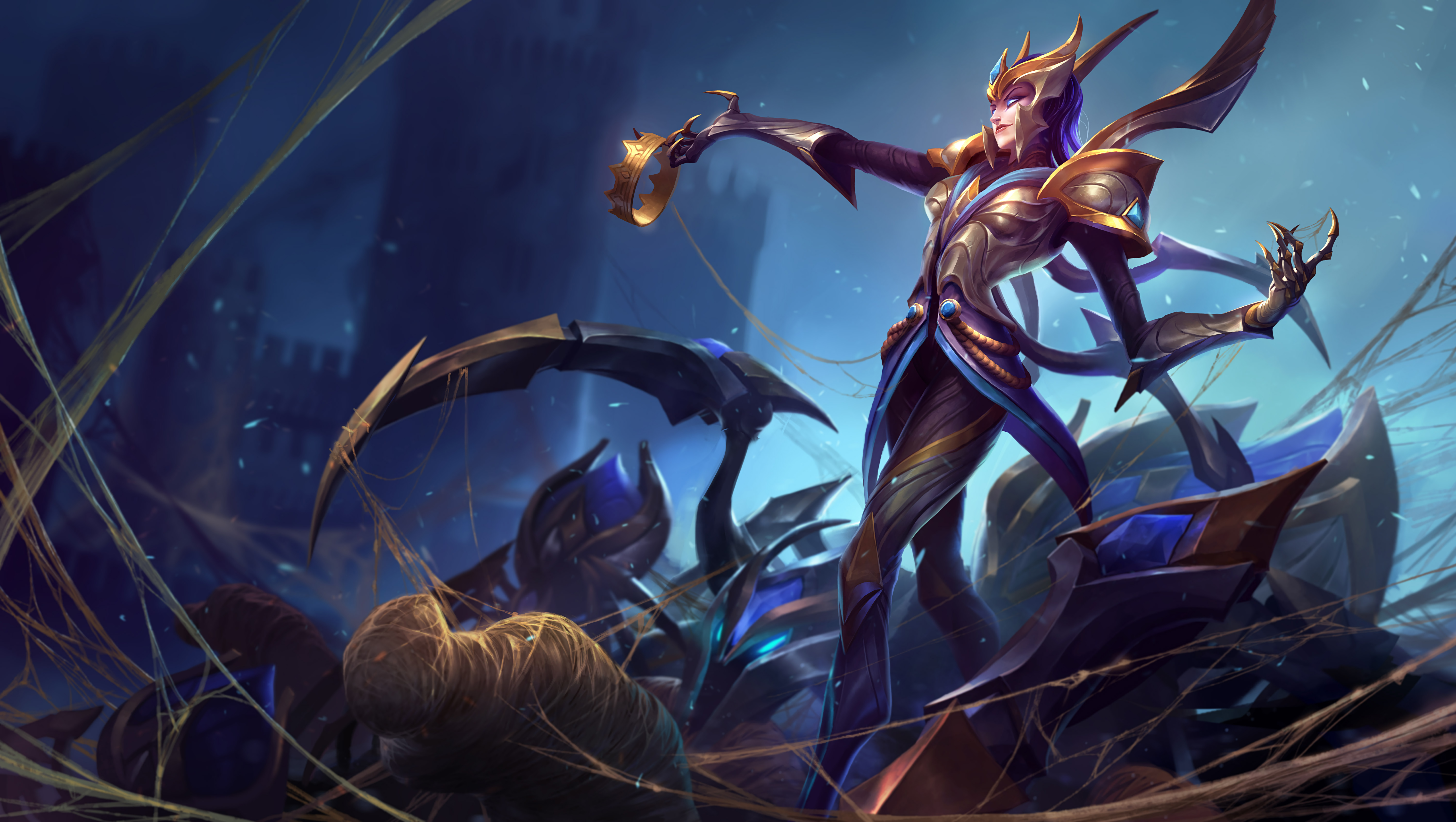 甚至影响部 甚至影响部